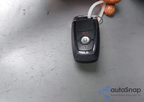 2021 Ford Bronco Badlands from USA, damaged, VIN 1FMEE5DHXMLA61490